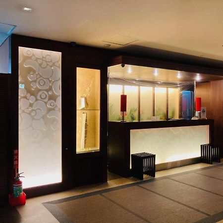 Hotel Sol (Adults Only) Фукуока Екстер'єр фото