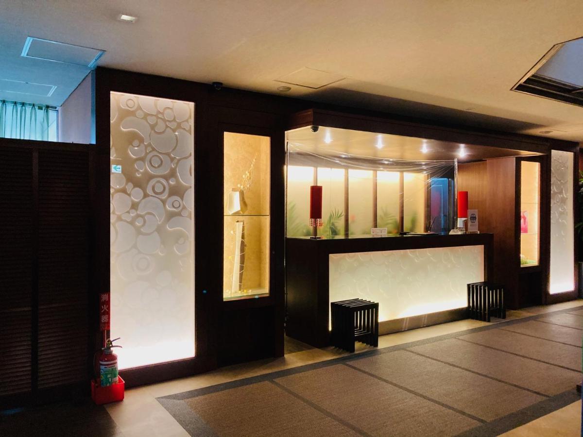 Hotel Sol (Adults Only) Фукуока Екстер'єр фото