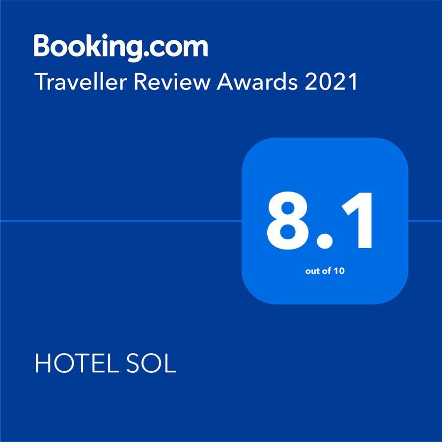 Hotel Sol (Adults Only) Фукуока Екстер'єр фото