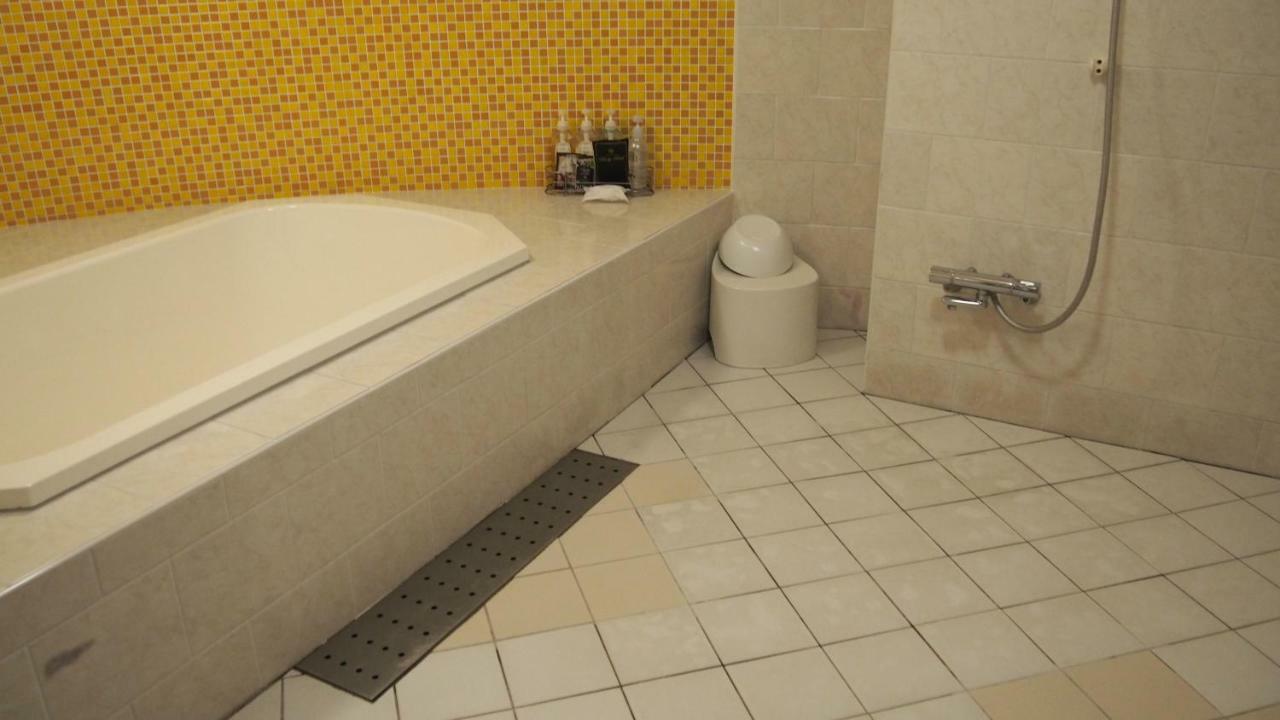 Hotel Sol (Adults Only) Фукуока Екстер'єр фото