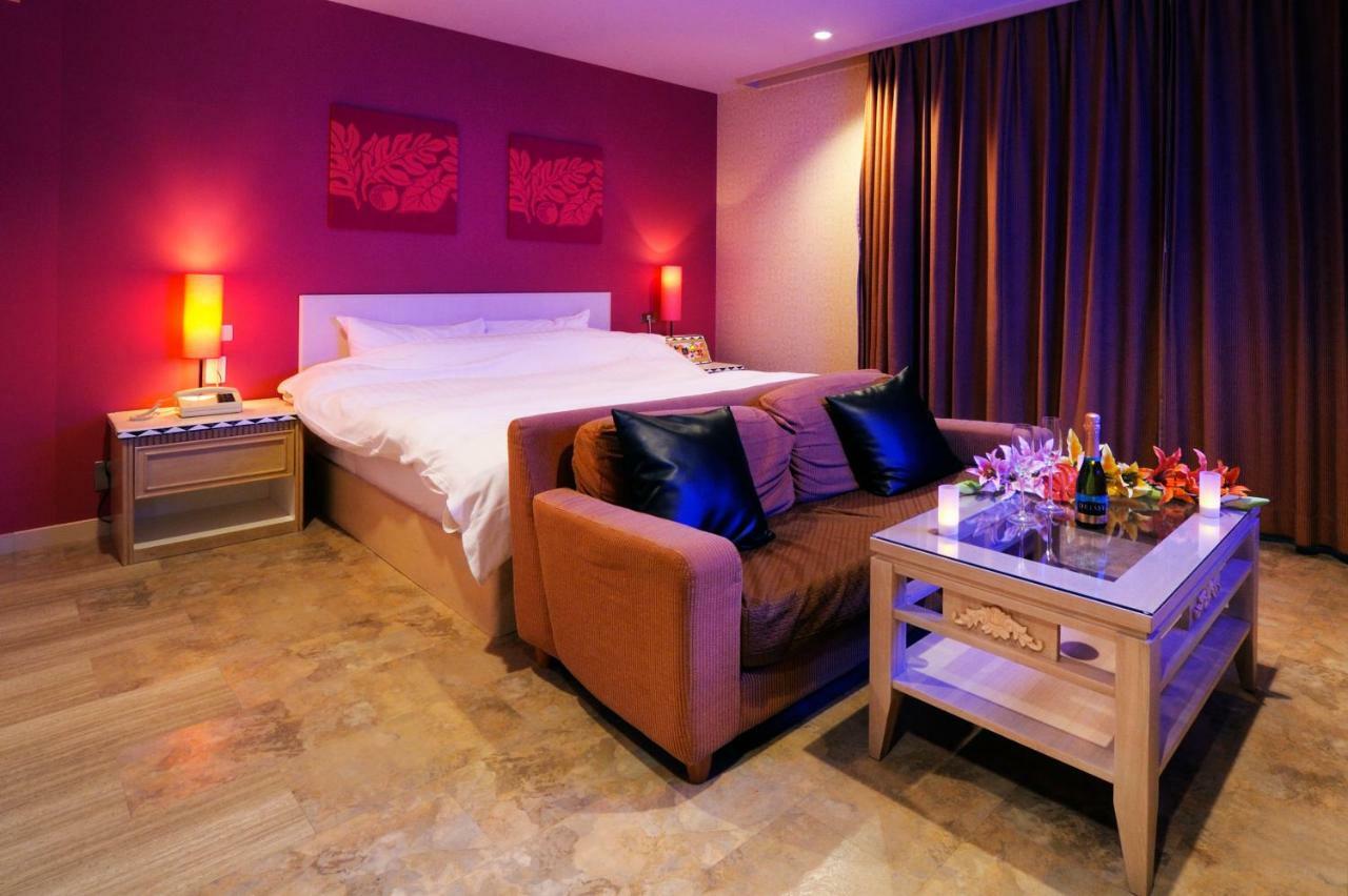 Hotel Sol (Adults Only) Фукуока Екстер'єр фото