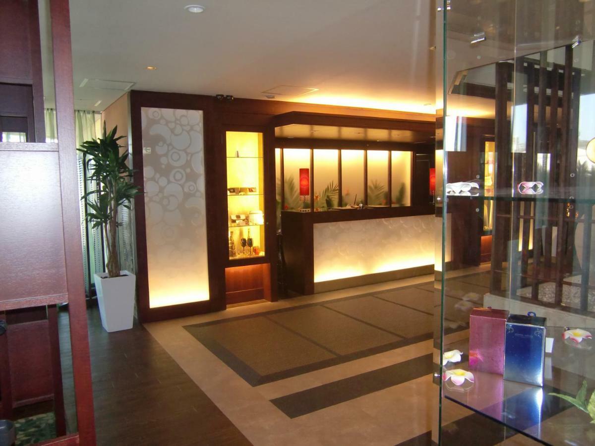 Hotel Sol (Adults Only) Фукуока Екстер'єр фото